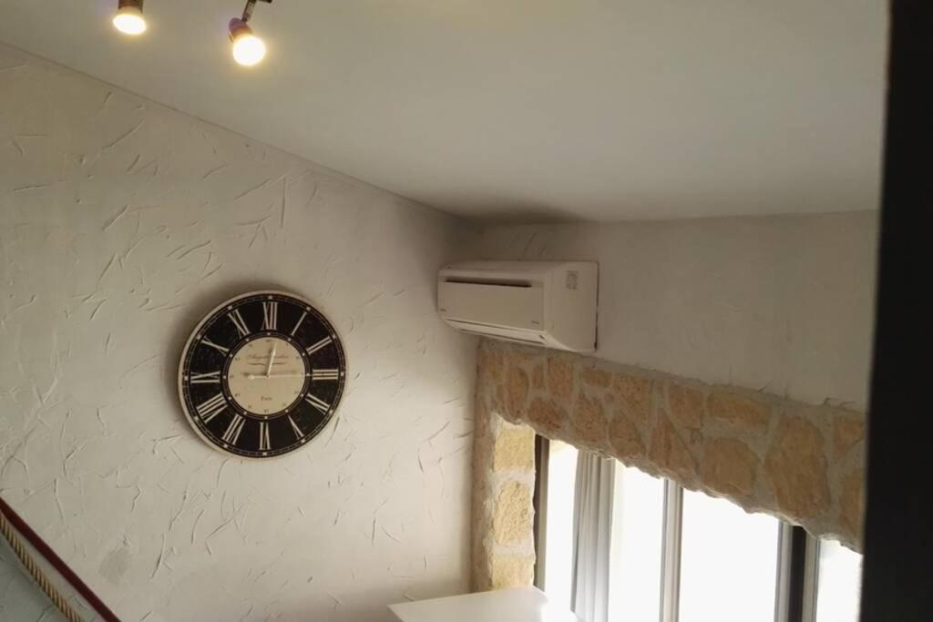 Studio Mezzanine En Residence Avec Piscine Au Village Le Barcarès Exteriér fotografie